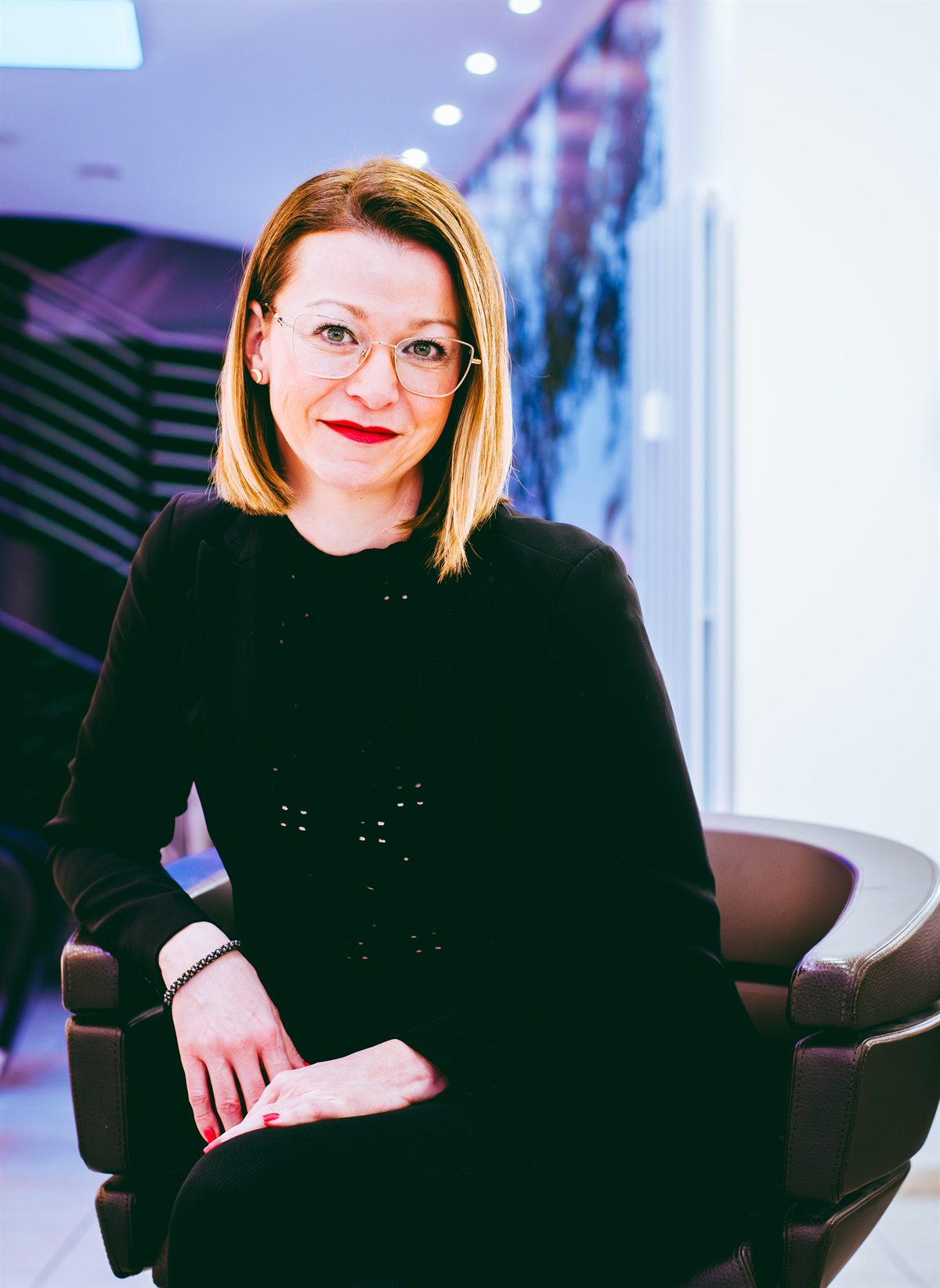 Anne-Kathrin Kempfer